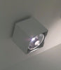 Cubo Soffitto 75W