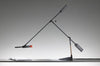 Halley – desk lamp – Black