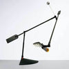 Halley – desk lamp – Black